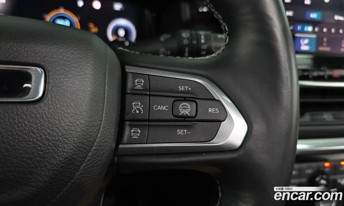 Jeep Compass 2022 2.4 автомат (гидро), фото 23 Jeep Compass 2022 2.4 автомат (гидро), фото 23