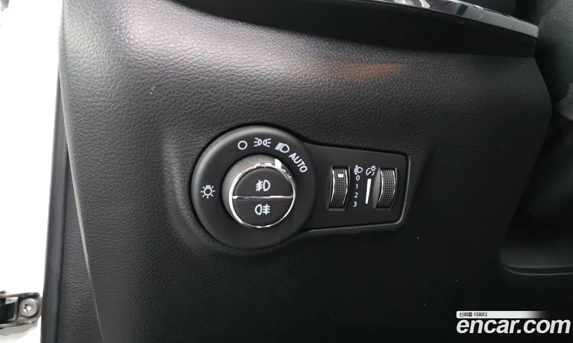 Jeep Compass 2022 2.4 автомат (гидро), фото 28 Jeep Compass 2022 2.4 автомат (гидро), фото 28