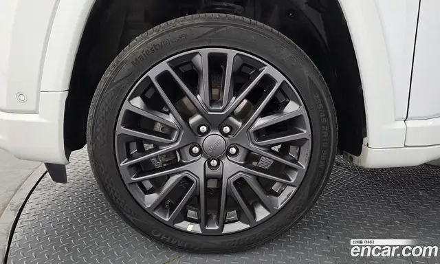Jeep Compass 2022 2.4 автомат (гидро), миниатюра 5 Jeep Compass 2022 2.4 автомат (гидро), миниатюра 5