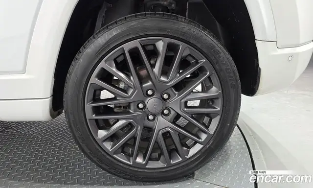 Jeep Compass 2022 2.4 автомат (гидро), миниатюра 7 Jeep Compass 2022 2.4 автомат (гидро), миниатюра 7