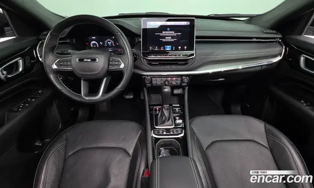 Jeep Compass 2022 2.4 автомат (гидро), миниатюра 10 Jeep Compass 2022 2.4 автомат (гидро), миниатюра 10