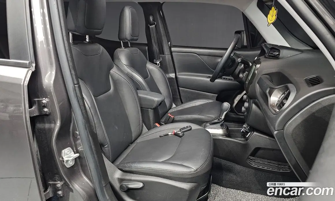 Jeep Renegade 2021 2.4 автомат (гидро), фото 11 Jeep Renegade 2021 2.4 автомат (гидро), фото 11