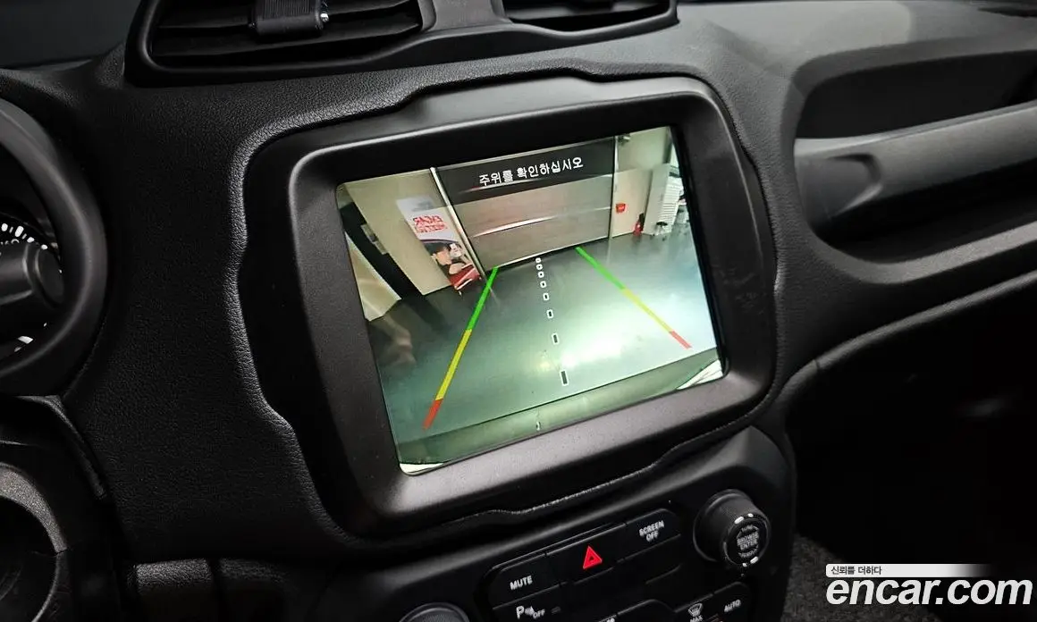 Jeep Renegade 2021 2.4 автомат (гидро), фото 15 Jeep Renegade 2021 2.4 автомат (гидро), фото 15