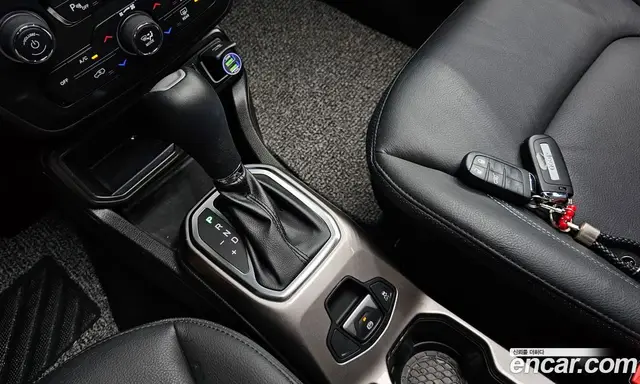Jeep Renegade 2021 2.4 автомат (гидро), миниатюра 9 Jeep Renegade 2021 2.4 автомат (гидро), миниатюра 9