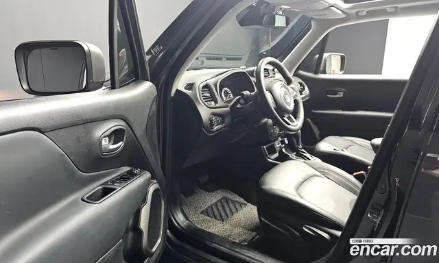 Jeep Renegade 2021 2.4 автомат (гидро), миниатюра 10 Jeep Renegade 2021 2.4 автомат (гидро), миниатюра 10