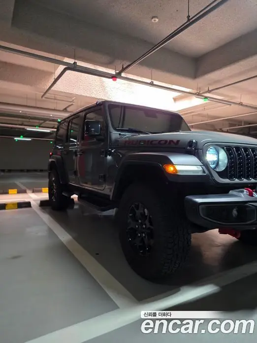 Jeep Wrangler 2020 2.0 автомат (гидро), миниатюра 2 Jeep Wrangler 2020 2.0 автомат (гидро), миниатюра 2