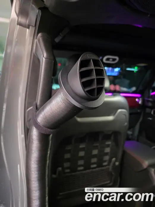 Jeep Wrangler 2020 2.0 автомат (гидро), фото 7 Jeep Wrangler 2020 2.0 автомат (гидро), фото 7