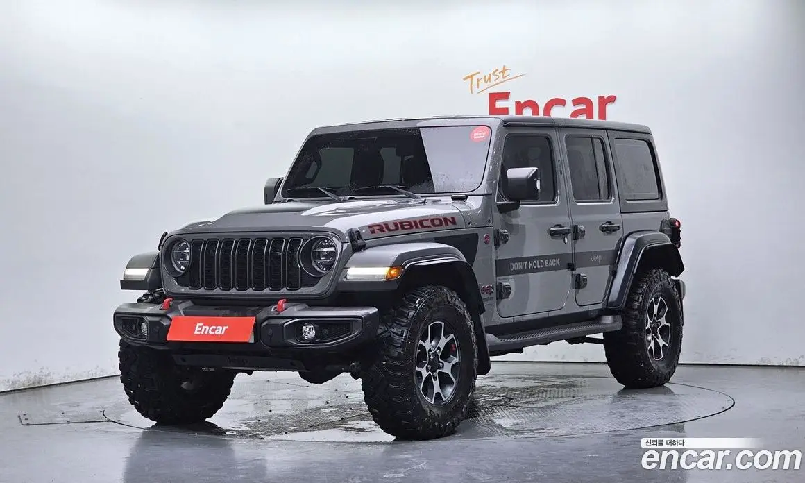 Jeep Wrangler 2021 2.0 автомат (гидро), фото 1 Jeep Wrangler 2021 2.0 автомат (гидро), фото 1