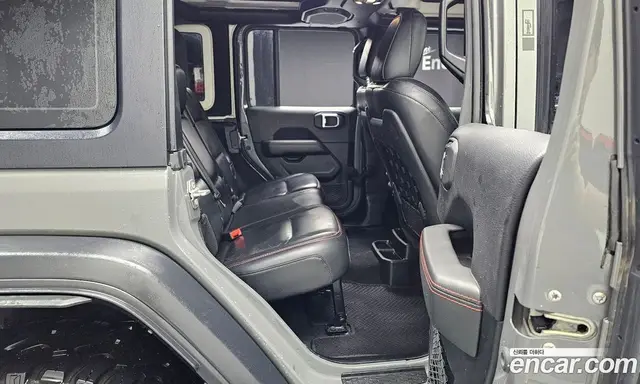 Jeep Wrangler 2021 2.0 автомат (гидро), миниатюра 11 Jeep Wrangler 2021 2.0 автомат (гидро), миниатюра 11