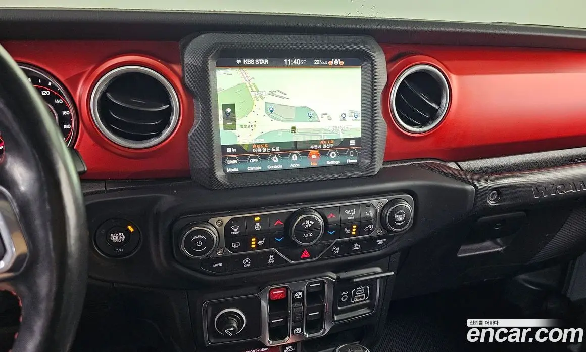 Jeep Wrangler 2021 2.0 автомат (гидро), фото 14 Jeep Wrangler 2021 2.0 автомат (гидро), фото 14