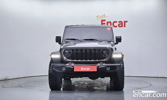Jeep Wrangler 2021 2.0 автомат (гидро), миниатюра 3 Jeep Wrangler 2021 2.0 автомат (гидро), миниатюра 3