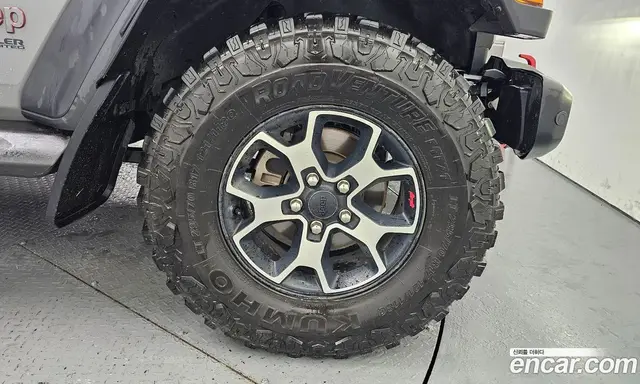 Jeep Wrangler 2021 2.0 автомат (гидро), миниатюра 5 Jeep Wrangler 2021 2.0 автомат (гидро), миниатюра 5