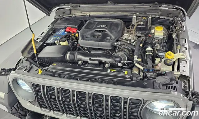 Jeep Wrangler 2021 2.0 автомат (гидро), миниатюра 6 Jeep Wrangler 2021 2.0 автомат (гидро), миниатюра 6