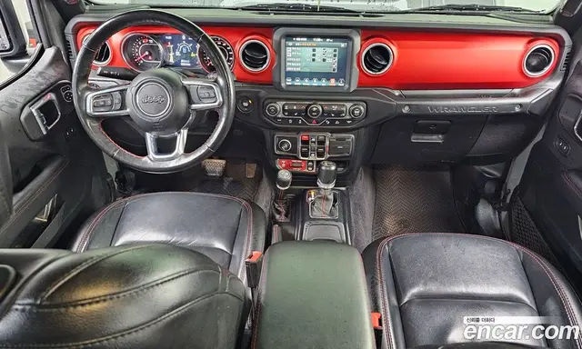 Jeep Wrangler 2021 2.0 автомат (гидро), миниатюра 7 Jeep Wrangler 2021 2.0 автомат (гидро), миниатюра 7