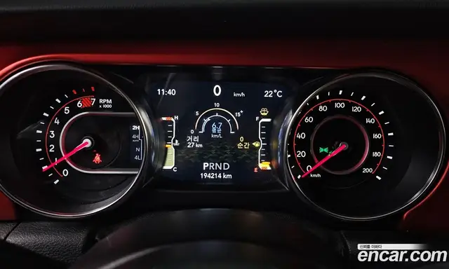 Jeep Wrangler 2021 2.0 автомат (гидро), миниатюра 8 Jeep Wrangler 2021 2.0 автомат (гидро), миниатюра 8