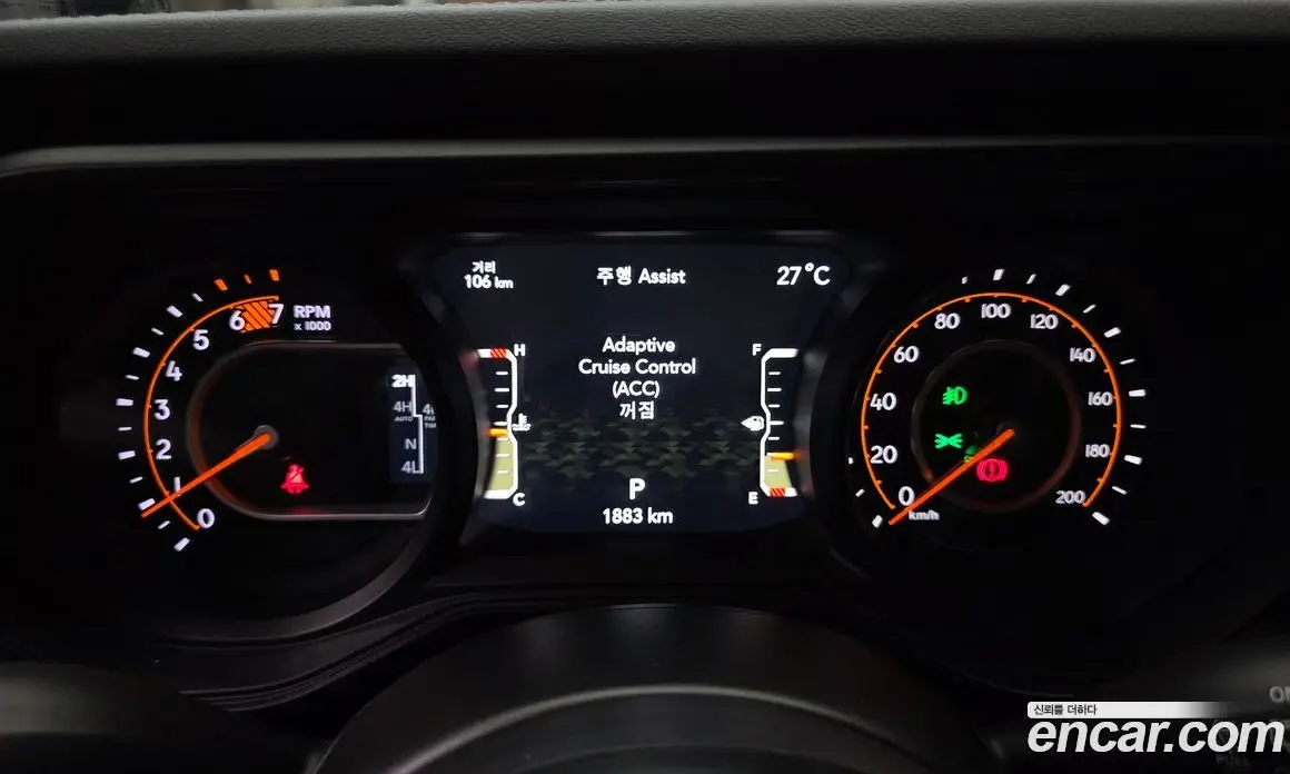 Jeep Wrangler 2025 2.0 автомат (гидро), фото 11 Jeep Wrangler 2025 2.0 автомат (гидро), фото 11