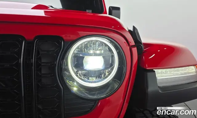 Jeep Wrangler 2025 2.0 автомат (гидро), миниатюра 8 Jeep Wrangler 2025 2.0 автомат (гидро), миниатюра 8