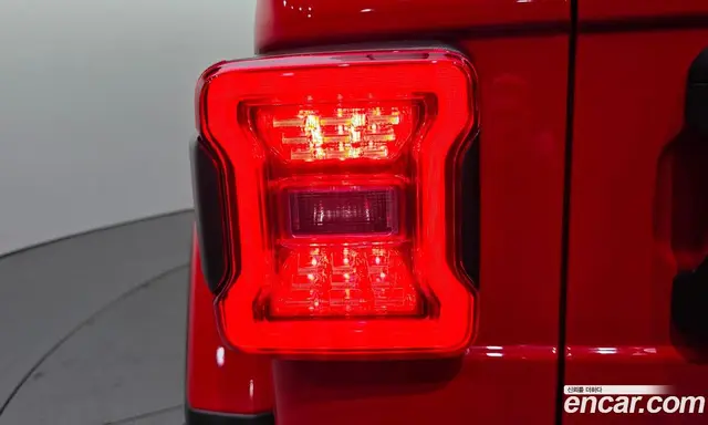 Jeep Wrangler 2025 2.0 автомат (гидро), миниатюра 9 Jeep Wrangler 2025 2.0 автомат (гидро), миниатюра 9