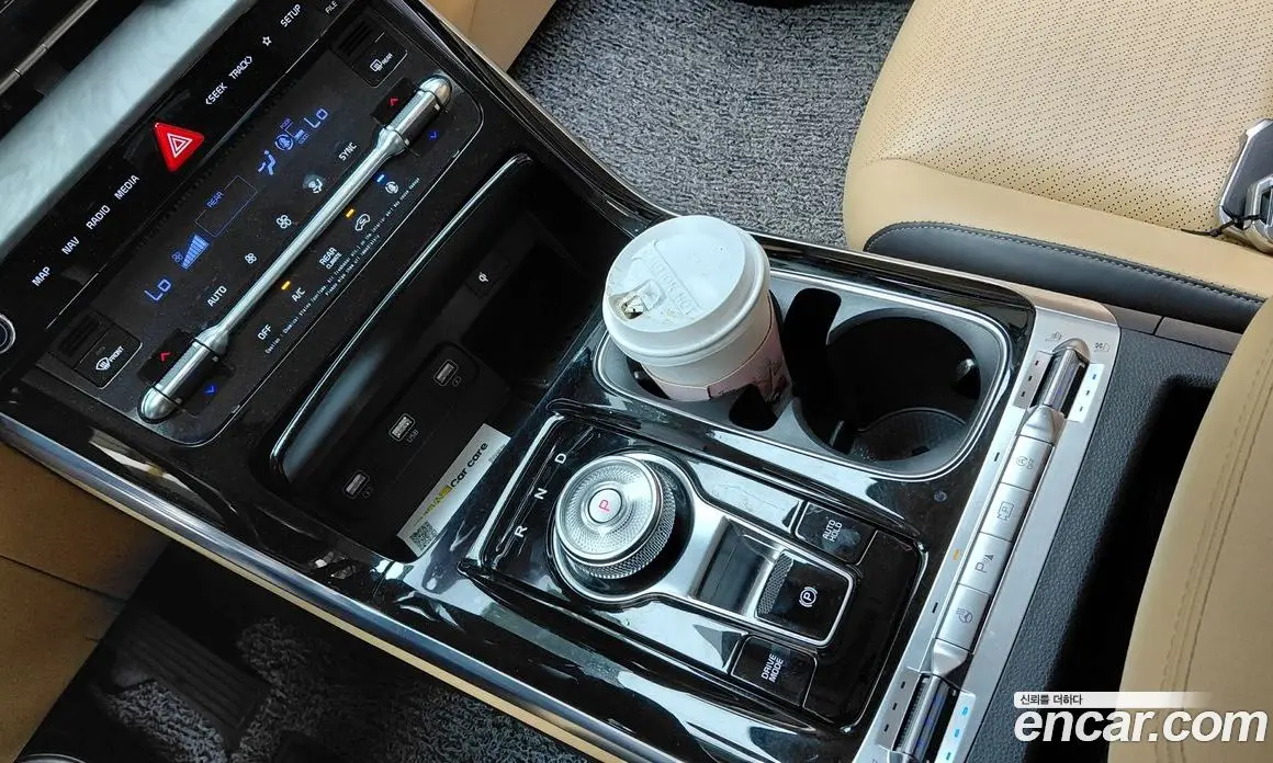 Kia Carnival 2020 2.2 автомат (гидро), фото 12 Kia Carnival 2020 2.2 автомат (гидро), фото 12
