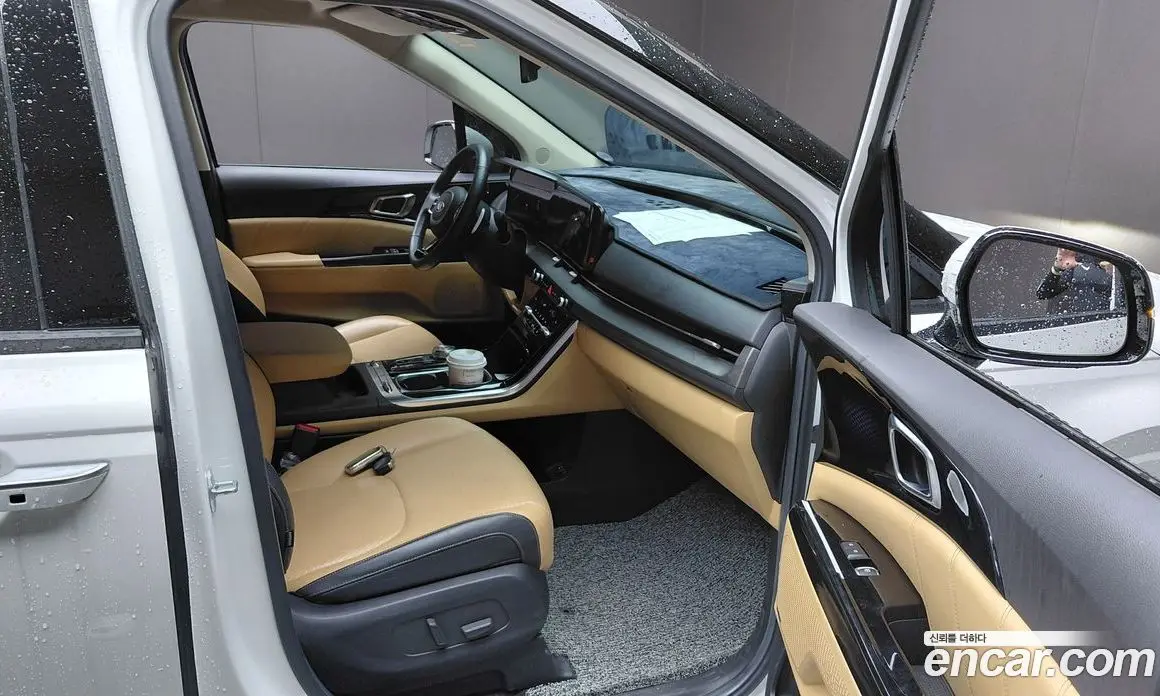 Kia Carnival 2020 2.2 автомат (гидро), фото 16 Kia Carnival 2020 2.2 автомат (гидро), фото 16