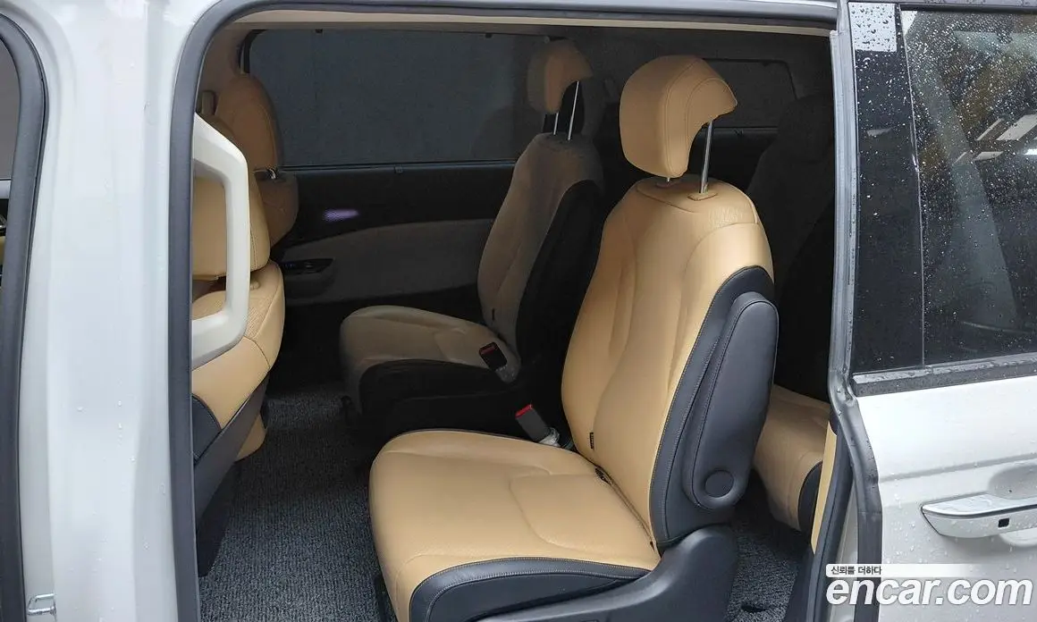 Kia Carnival 2020 2.2 автомат (гидро), фото 17 Kia Carnival 2020 2.2 автомат (гидро), фото 17