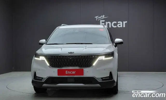 Kia Carnival 2020 2.2 автомат (гидро), миниатюра 3 Kia Carnival 2020 2.2 автомат (гидро), миниатюра 3