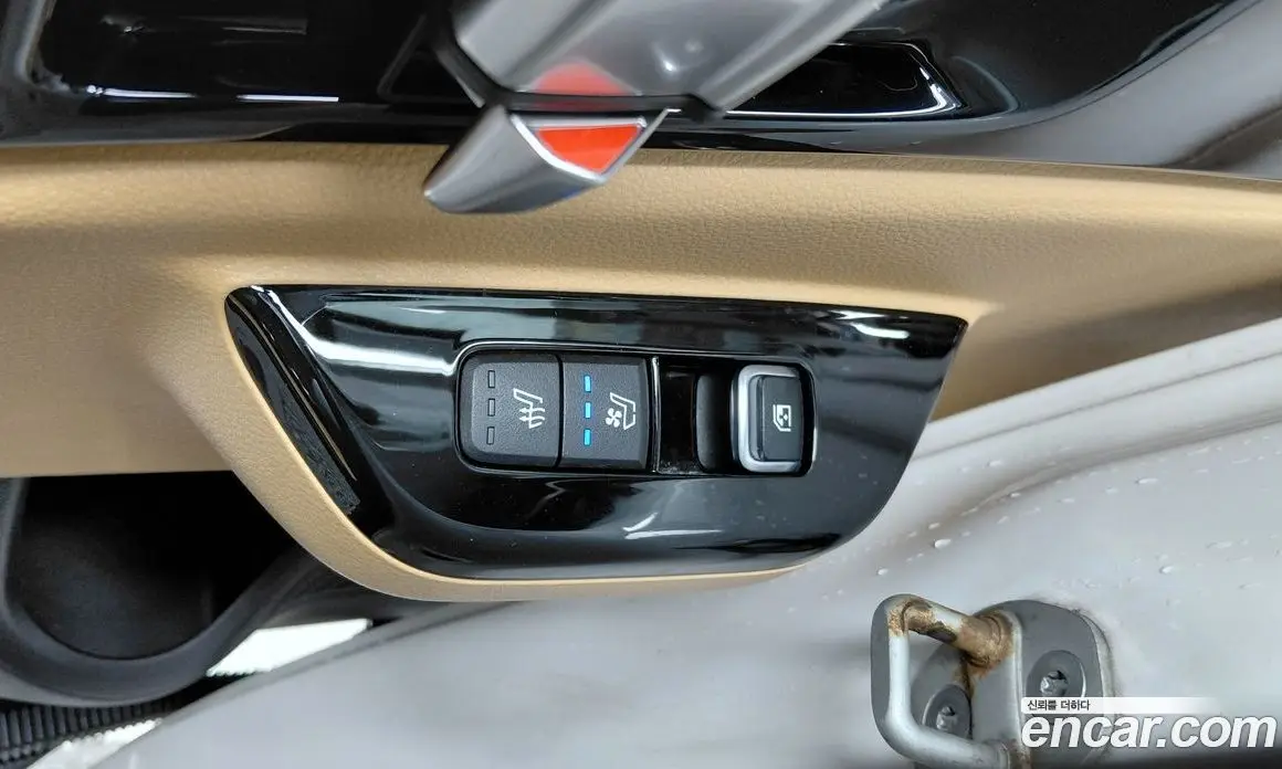 Kia Carnival 2020 2.2 автомат (гидро), фото 22 Kia Carnival 2020 2.2 автомат (гидро), фото 22