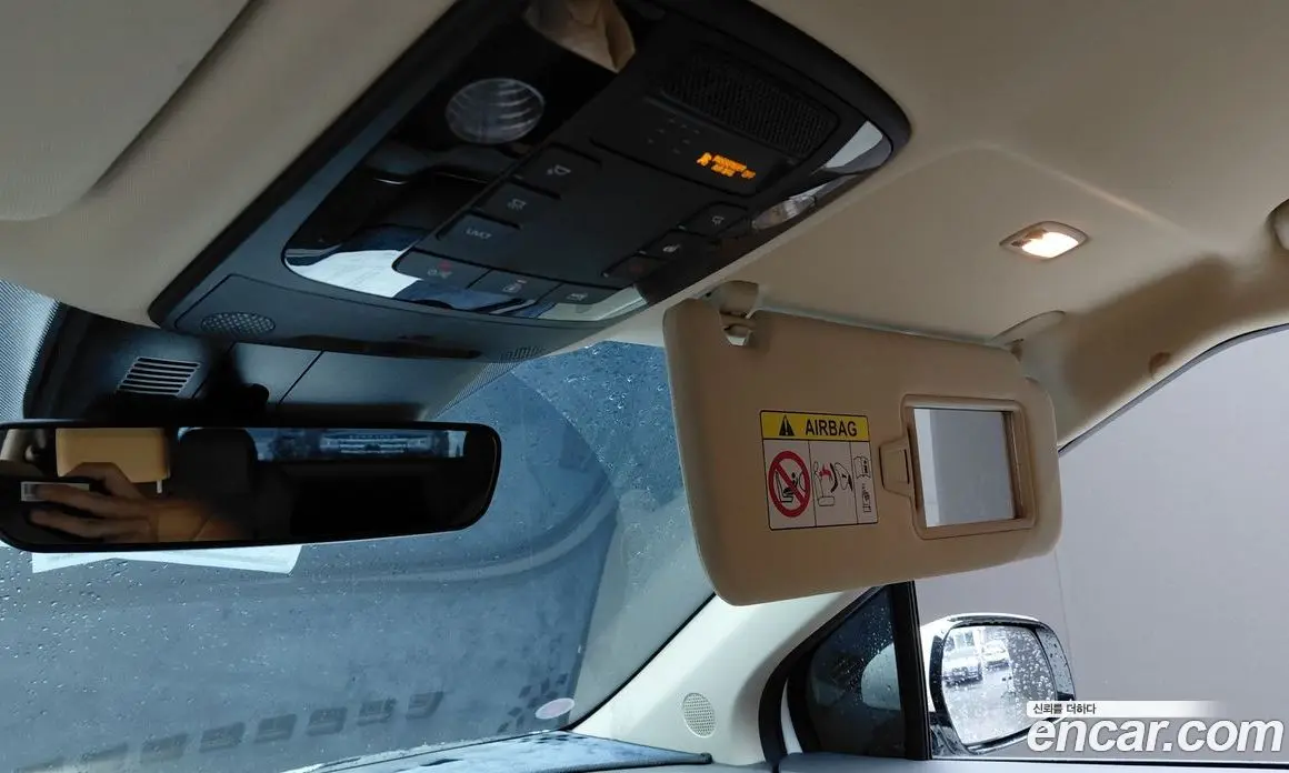 Kia Carnival 2020 2.2 автомат (гидро), фото 27 Kia Carnival 2020 2.2 автомат (гидро), фото 27
