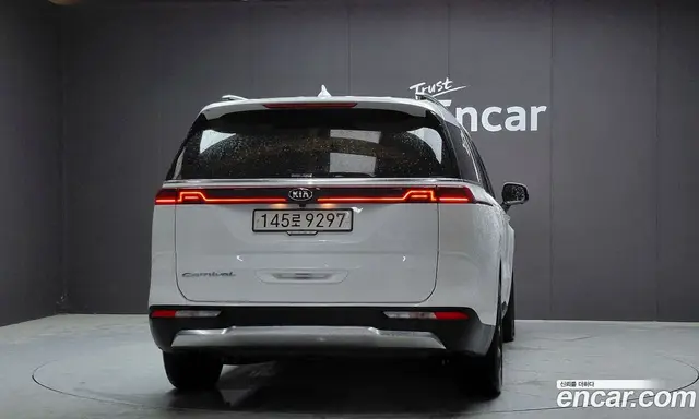 Kia Carnival 2020 2.2 автомат (гидро), миниатюра 4 Kia Carnival 2020 2.2 автомат (гидро), миниатюра 4