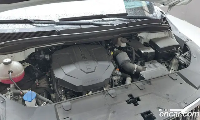 Kia Carnival 2020 2.2 автомат (гидро), миниатюра 6 Kia Carnival 2020 2.2 автомат (гидро), миниатюра 6