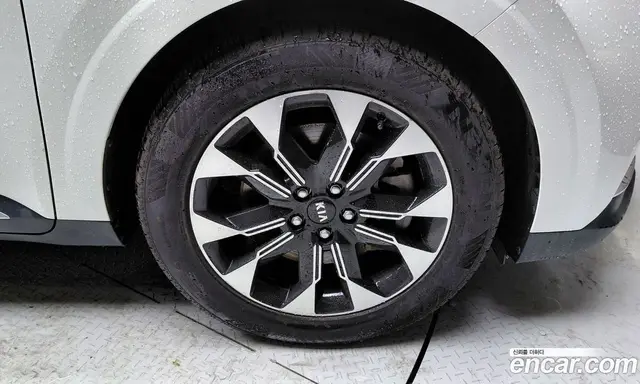 Kia Carnival 2020 2.2 автомат (гидро), миниатюра 7 Kia Carnival 2020 2.2 автомат (гидро), миниатюра 7