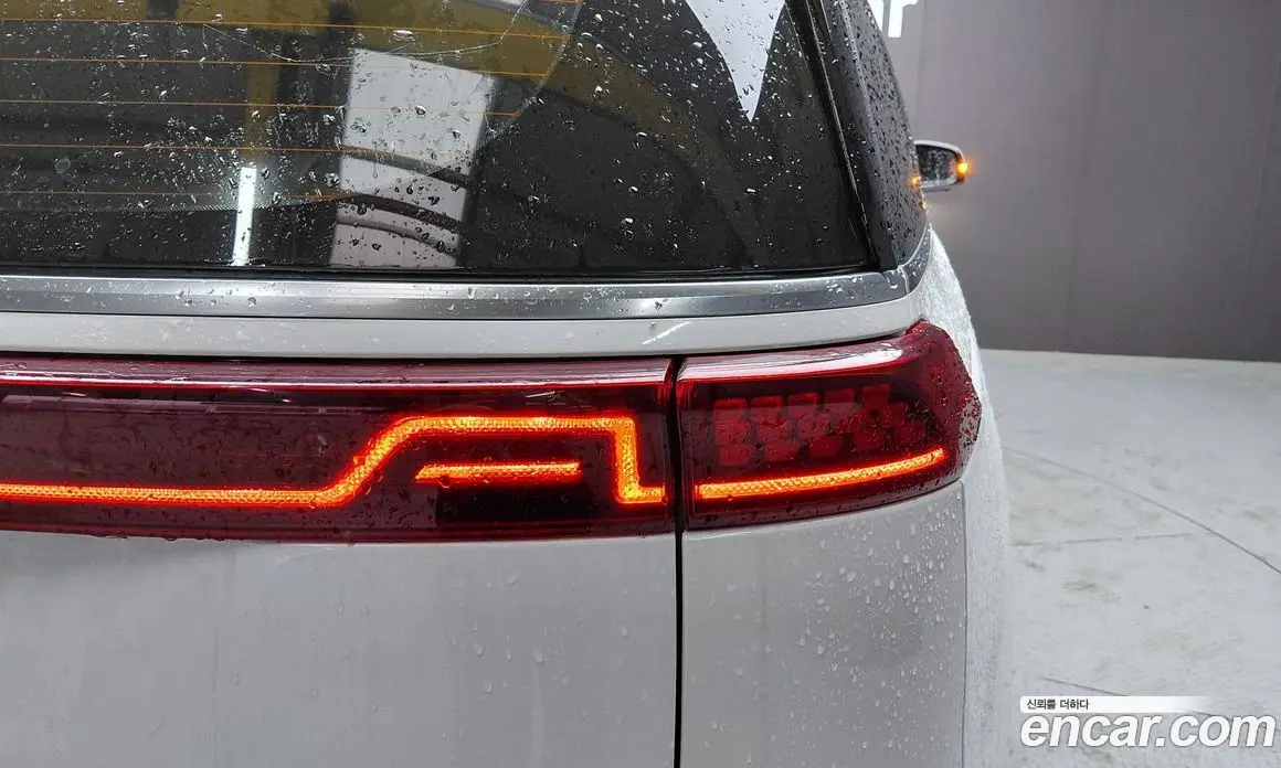 Kia Carnival 2020 2.2 автомат (гидро), фото 9 Kia Carnival 2020 2.2 автомат (гидро), фото 9
