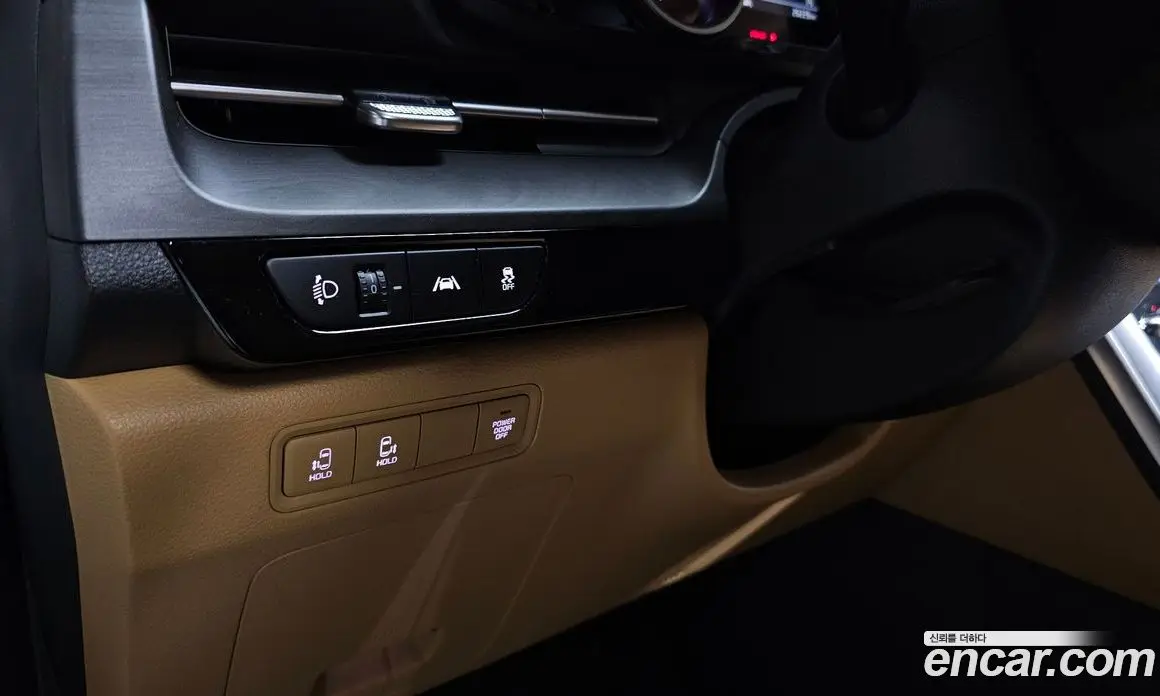 Kia Carnival 2021 2.2 автомат (гидро), фото 17 Kia Carnival 2021 2.2 автомат (гидро), фото 17