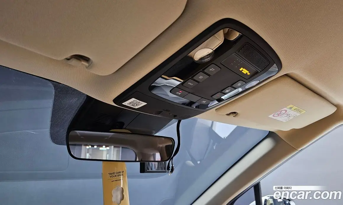 Kia Carnival 2021 2.2 автомат (гидро), фото 18 Kia Carnival 2021 2.2 автомат (гидро), фото 18