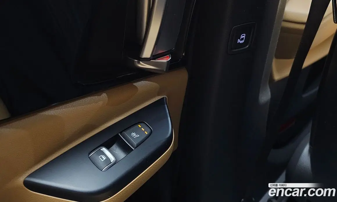 Kia Carnival 2021 2.2 автомат (гидро), фото 19 Kia Carnival 2021 2.2 автомат (гидро), фото 19