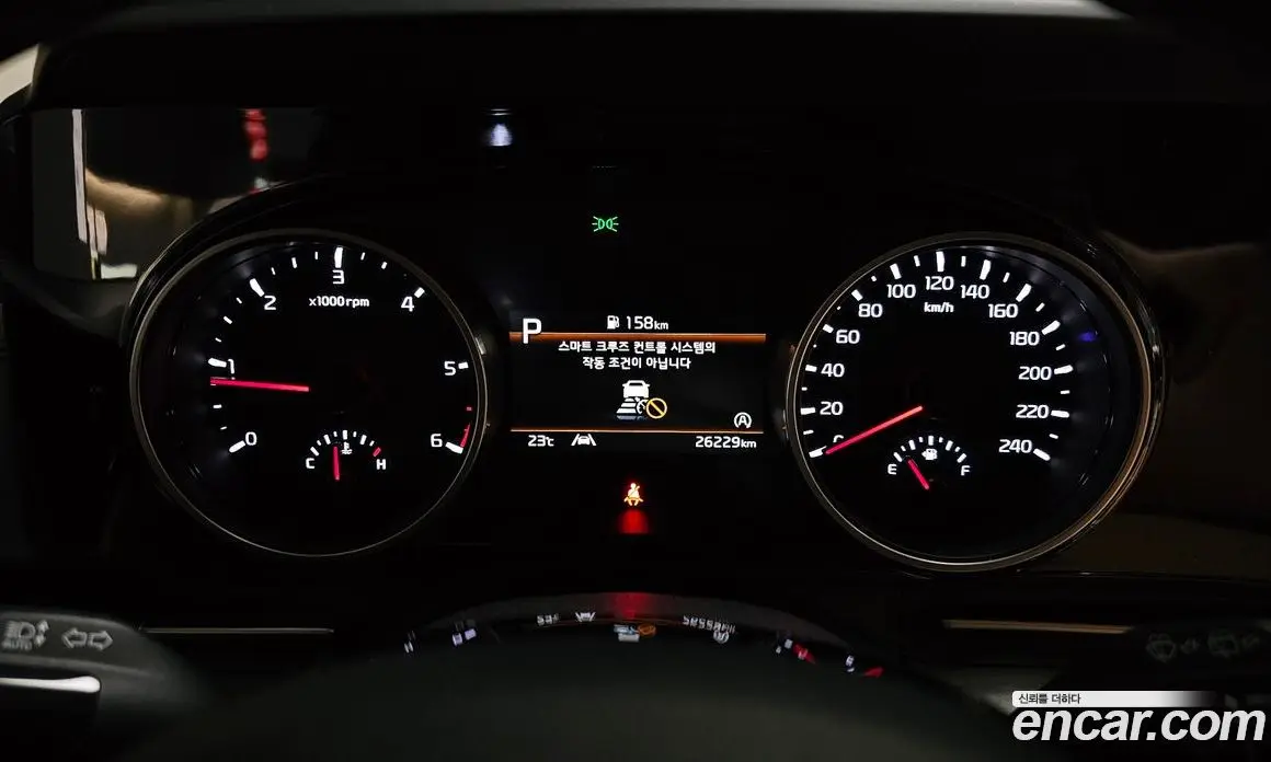 Kia Carnival 2021 2.2 автомат (гидро), фото 8 Kia Carnival 2021 2.2 автомат (гидро), фото 8