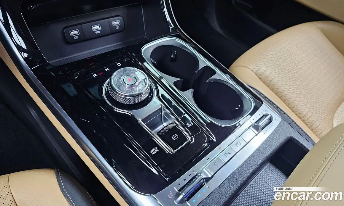 Kia Carnival 2022 3.5 автомат (гидро), фото 11 Kia Carnival 2022 3.5 автомат (гидро), фото 11