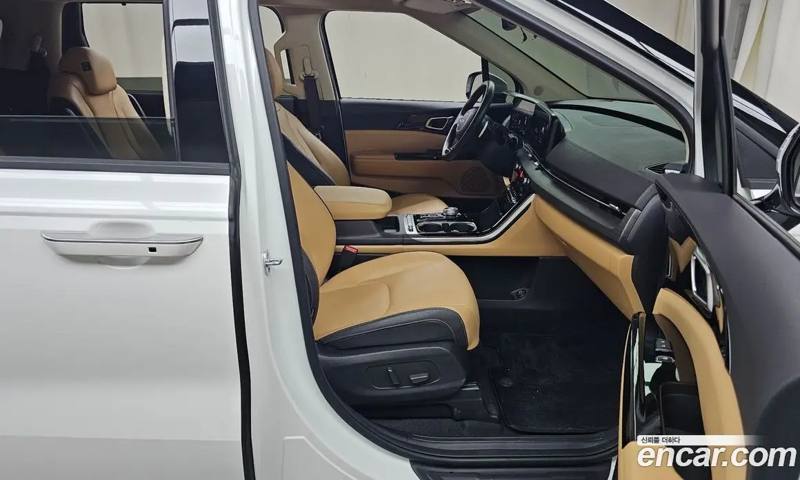 Kia Carnival 2022 3.5 автомат (гидро), фото 15 Kia Carnival 2022 3.5 автомат (гидро), фото 15