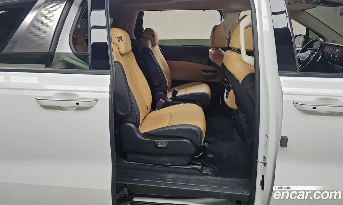 Kia Carnival 2022 3.5 автомат (гидро), фото 16 Kia Carnival 2022 3.5 автомат (гидро), фото 16