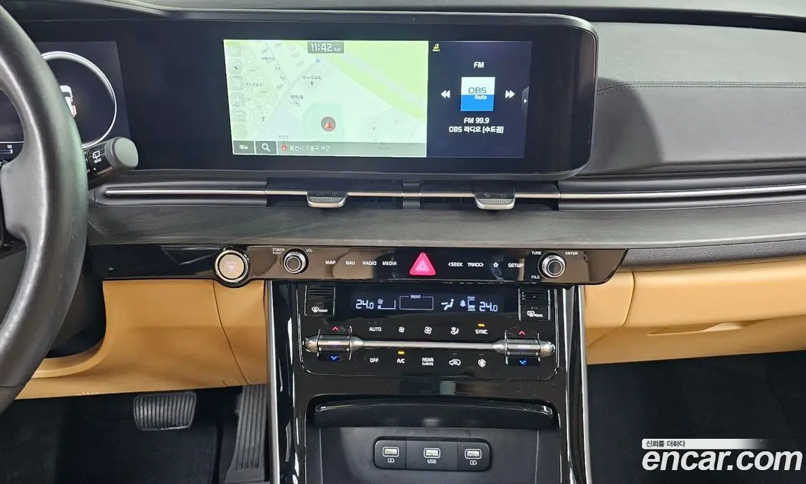 Kia Carnival 2022 3.5 автомат (гидро), фото 17 Kia Carnival 2022 3.5 автомат (гидро), фото 17