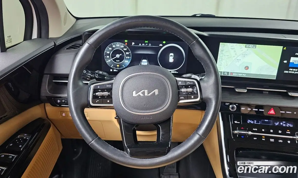 Kia Carnival 2022 3.5 автомат (гидро), фото 18 Kia Carnival 2022 3.5 автомат (гидро), фото 18