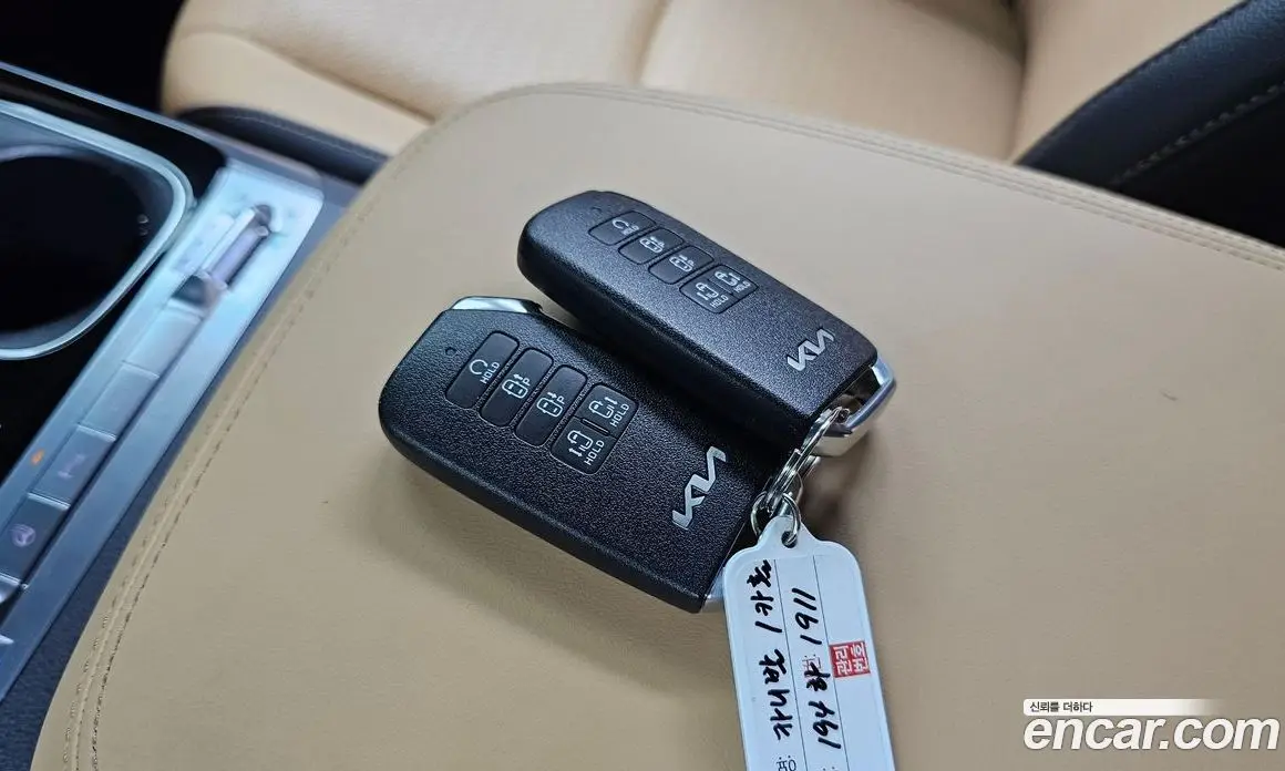 Kia Carnival 2022 3.5 автомат (гидро), фото 24 Kia Carnival 2022 3.5 автомат (гидро), фото 24