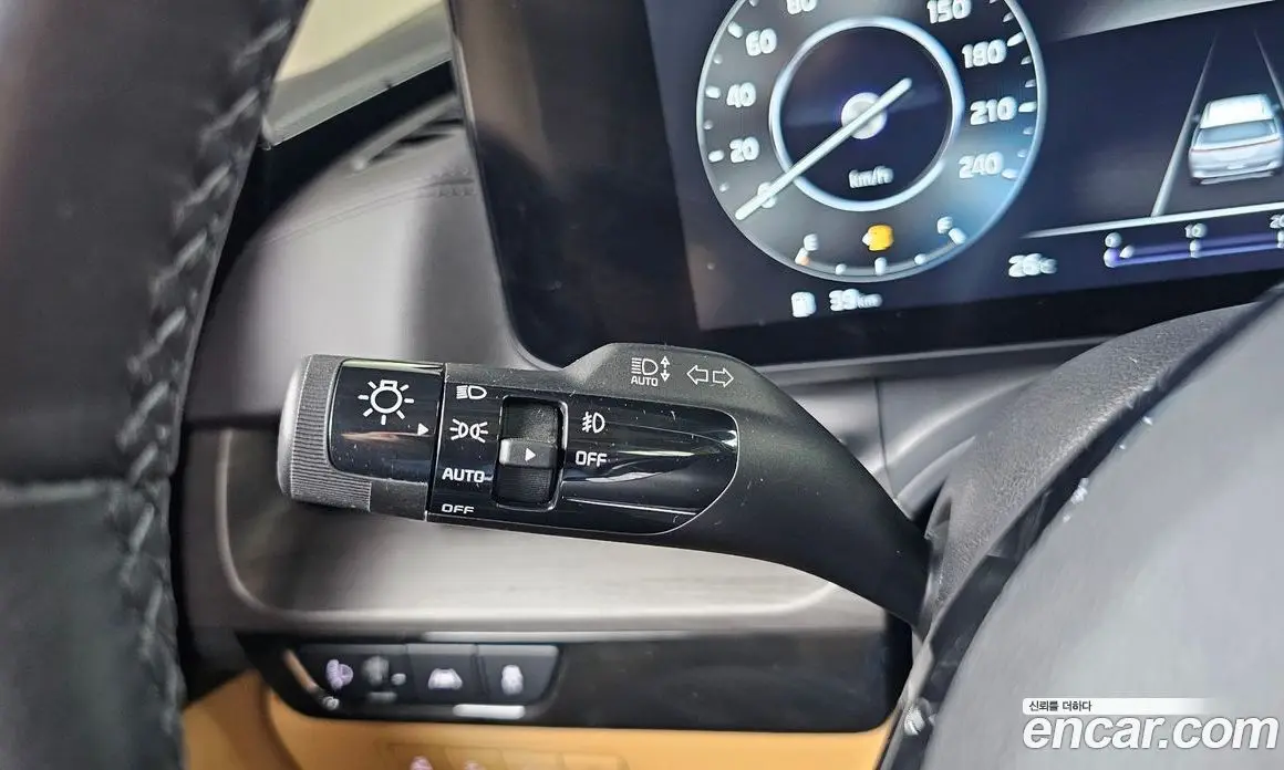 Kia Carnival 2022 3.5 автомат (гидро), фото 28 Kia Carnival 2022 3.5 автомат (гидро), фото 28