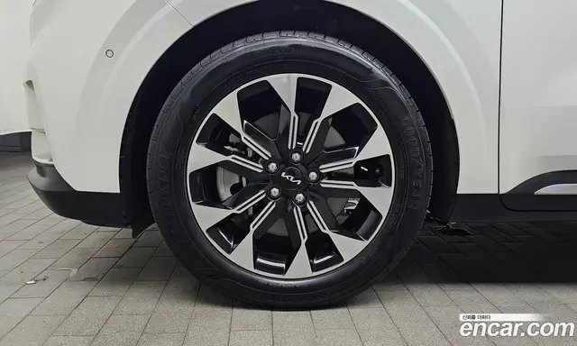 Kia Carnival 2022 3.5 автомат (гидро), миниатюра 4 Kia Carnival 2022 3.5 автомат (гидро), миниатюра 4