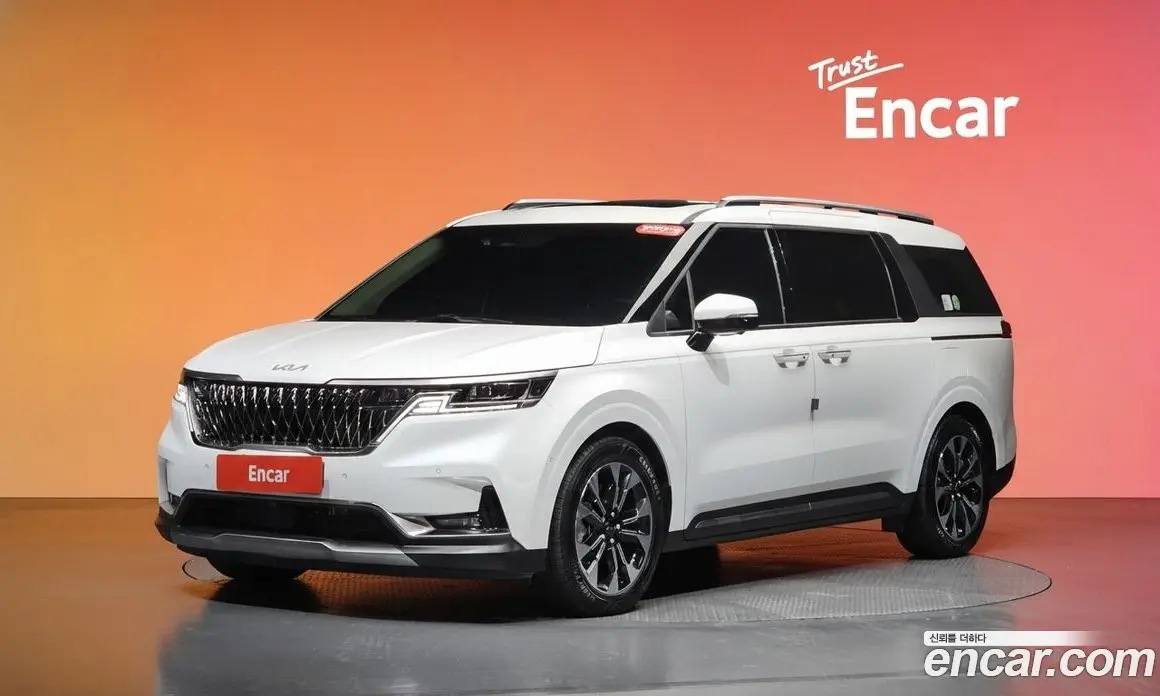 Kia Carnival 2022 3.5 автомат (гидро), фото 33 Kia Carnival 2022 3.5 автомат (гидро), фото 33
