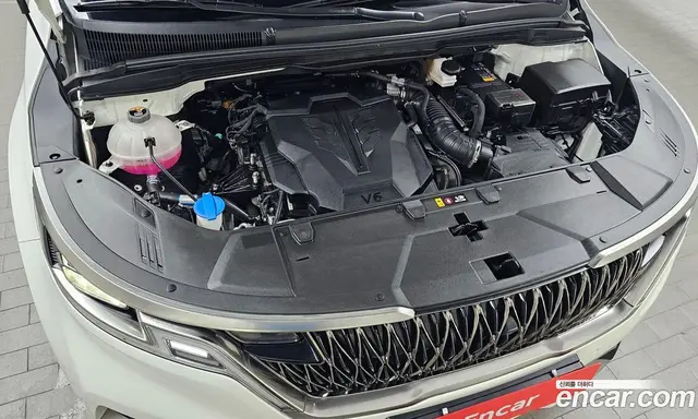 Kia Carnival 2022 3.5 автомат (гидро), миниатюра 5 Kia Carnival 2022 3.5 автомат (гидро), миниатюра 5