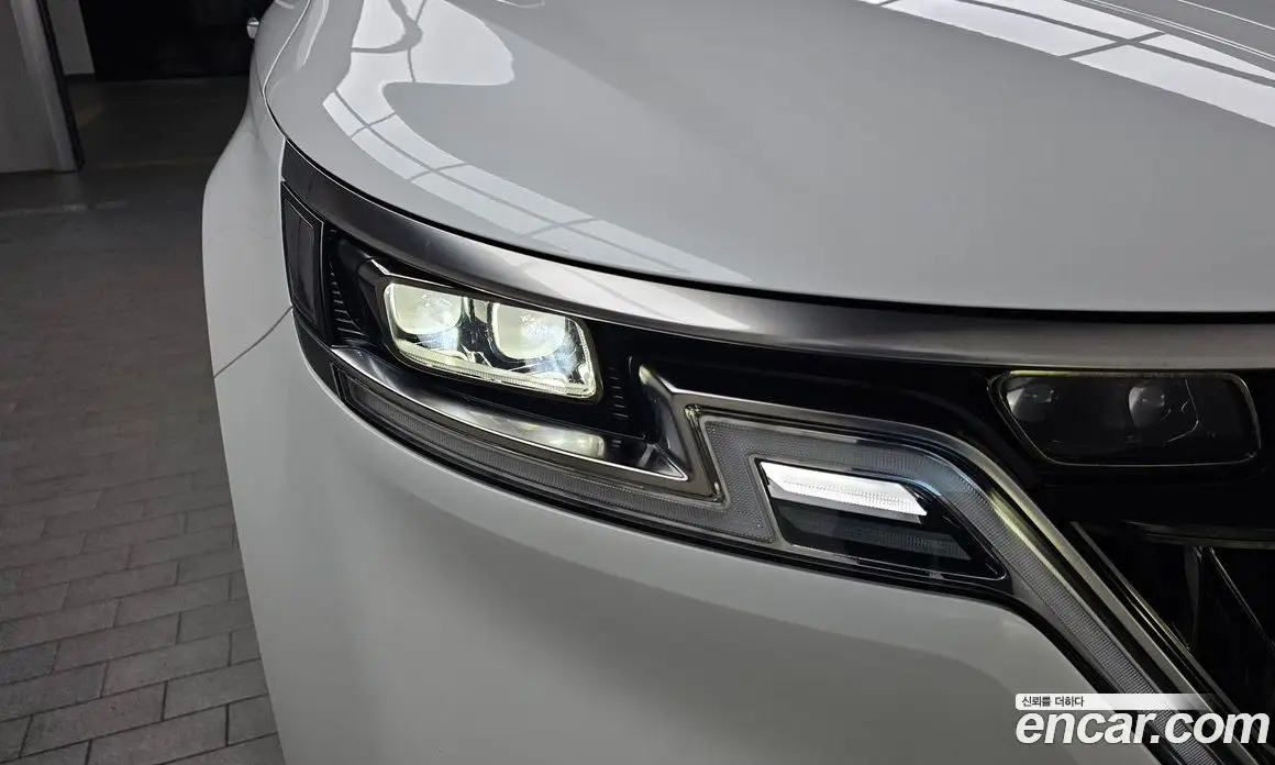 Kia Carnival 2022 3.5 автомат (гидро), фото 7 Kia Carnival 2022 3.5 автомат (гидро), фото 7