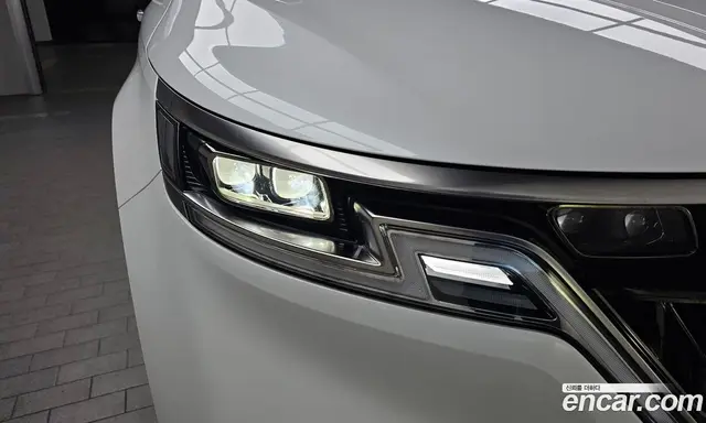 Kia Carnival 2022 3.5 автомат (гидро), миниатюра 7 Kia Carnival 2022 3.5 автомат (гидро), миниатюра 7