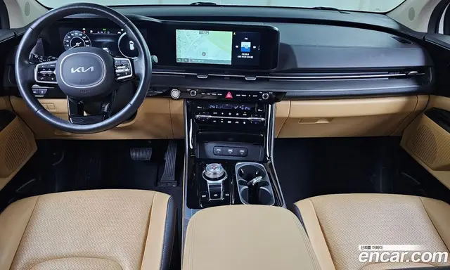 Kia Carnival 2022 3.5 автомат (гидро), миниатюра 9 Kia Carnival 2022 3.5 автомат (гидро), миниатюра 9