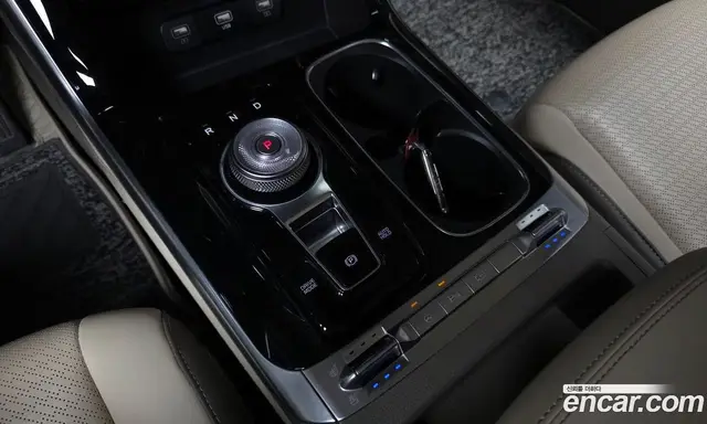 Kia Carnival 2023 3.5 автомат (гидро), миниатюра 12